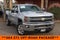 2019 Chevrolet Silverado 2500HD LTZ