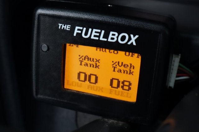 2019 Chevrolet Silverado 2500HD LTZ