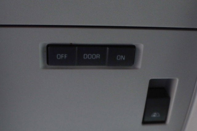 2019 Chevrolet Silverado 2500HD LTZ