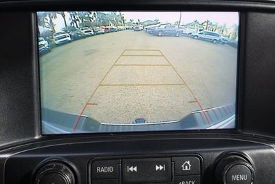 2019 Chevrolet Silverado 2500HD LTZ