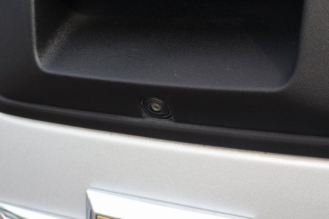 2019 Chevrolet Silverado 2500HD LTZ