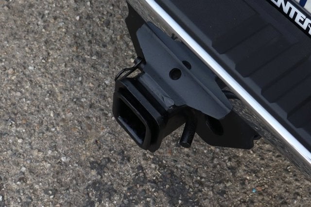 2019 Chevrolet Silverado 2500HD LTZ