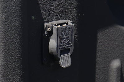 2019 Chevrolet Silverado 2500HD LTZ