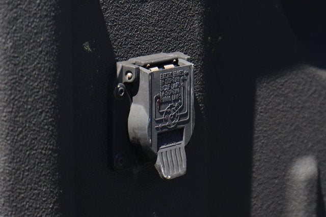 2019 Chevrolet Silverado 2500HD LTZ