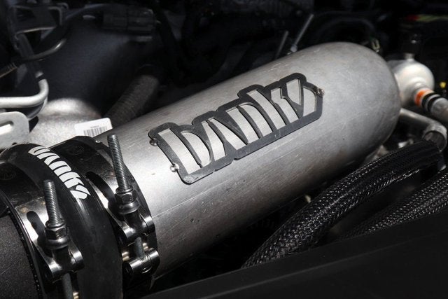 2019 Chevrolet Silverado 2500HD LTZ