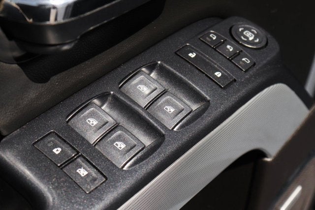 2019 Chevrolet Silverado 2500HD LTZ