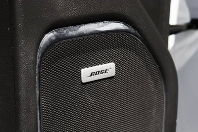 2019 Chevrolet Silverado 2500HD LTZ