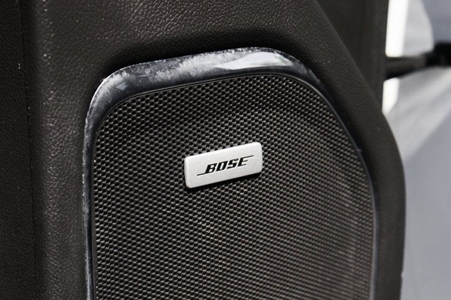 2019 Chevrolet Silverado 2500HD LTZ