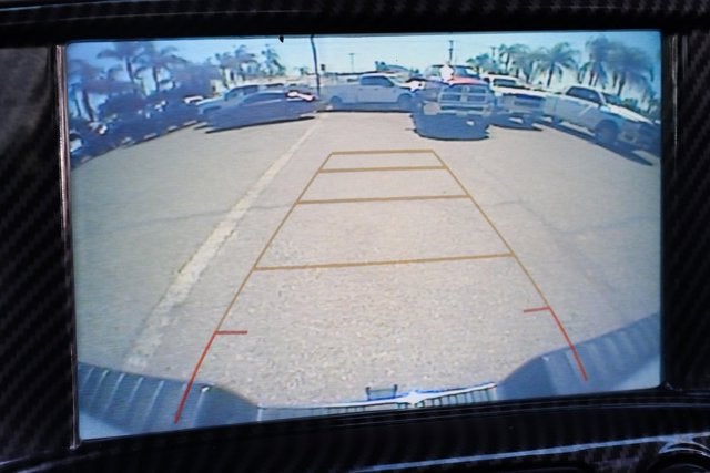 2019 Chevrolet Silverado 2500HD LTZ