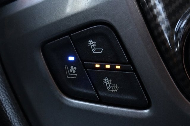 2019 Chevrolet Silverado 2500HD LTZ