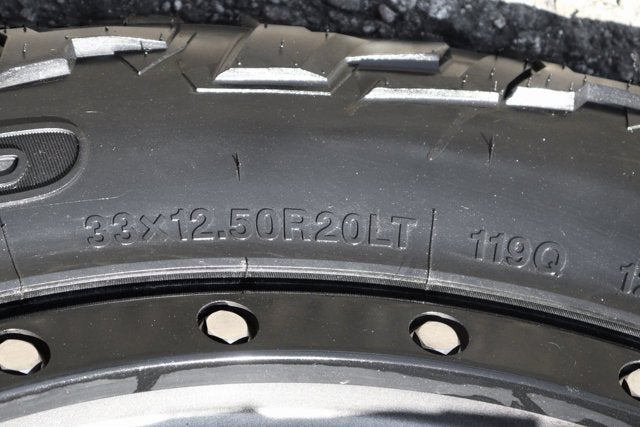 2019 Chevrolet Silverado 2500HD LTZ