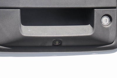 2019 Chevrolet Silverado 2500HD LTZ