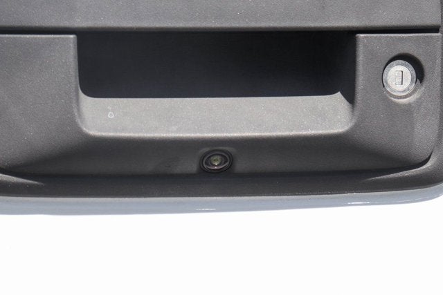 2019 Chevrolet Silverado 2500HD LTZ