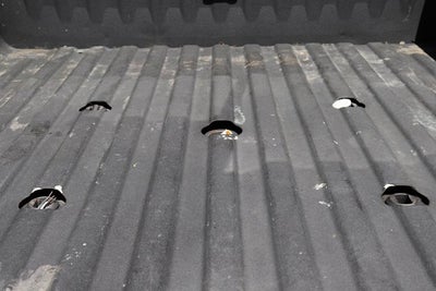 2019 Chevrolet Silverado 2500HD LTZ