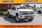 2016 Chevrolet Silverado 2500HD LT
