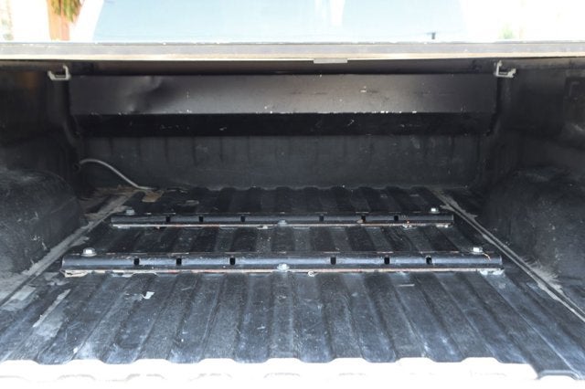 2016 Chevrolet Silverado 2500HD LT