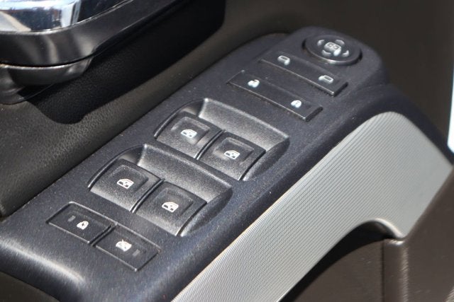 2016 Chevrolet Silverado 2500HD LT
