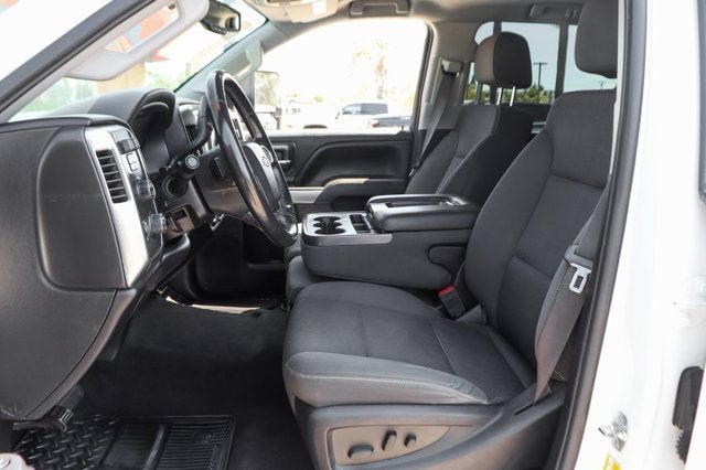 2016 Chevrolet Silverado 2500HD LT
