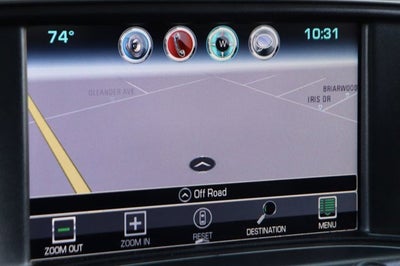 2016 Chevrolet Silverado 2500HD LT