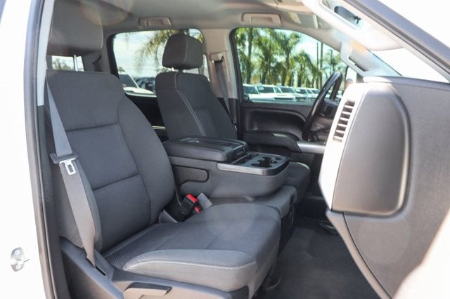 2016 Chevrolet Silverado 2500HD LT
