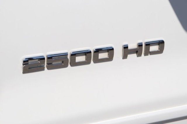 2016 Chevrolet Silverado 2500HD LT