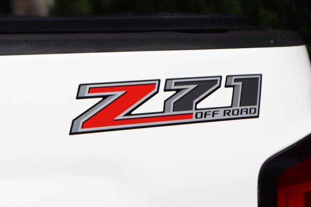 2016 Chevrolet Silverado 2500HD LT