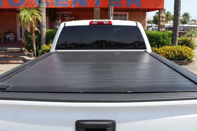 2016 Chevrolet Silverado 2500HD LT