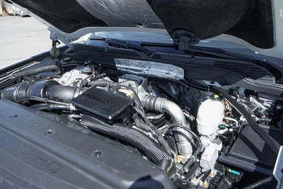 2018 Chevrolet Silverado 2500HD LT