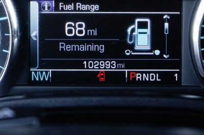 2018 Chevrolet Silverado 2500HD LT