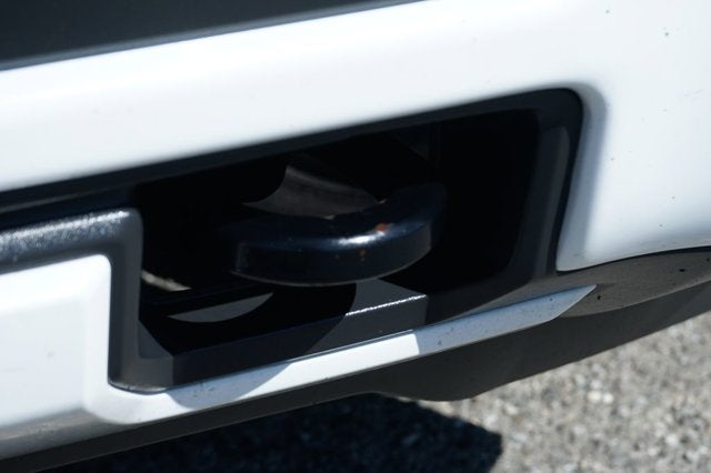 2018 Chevrolet Silverado 2500HD LT