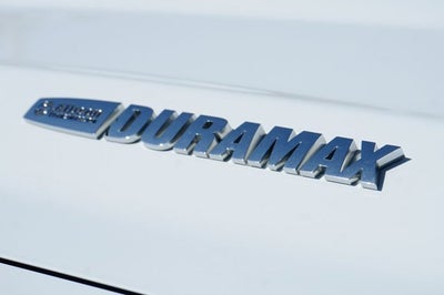2018 Chevrolet Silverado 2500HD LT