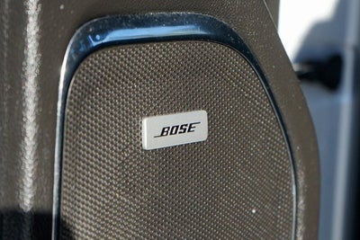 2016 Chevrolet Silverado 2500HD LTZ