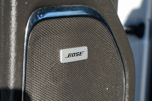 2016 Chevrolet Silverado 2500HD LTZ