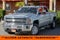 2016 Chevrolet Silverado 2500HD LTZ