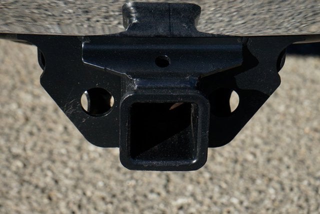 2016 Chevrolet Silverado 2500HD LTZ