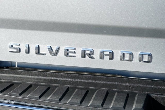 2016 Chevrolet Silverado 2500HD LTZ