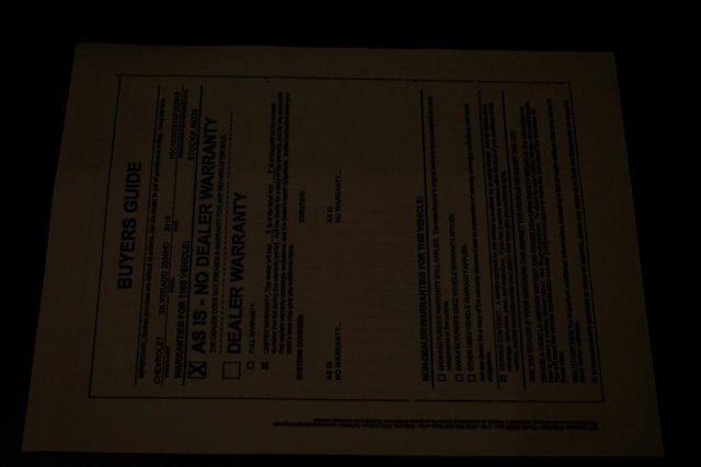 2016 Chevrolet Silverado 2500HD LTZ