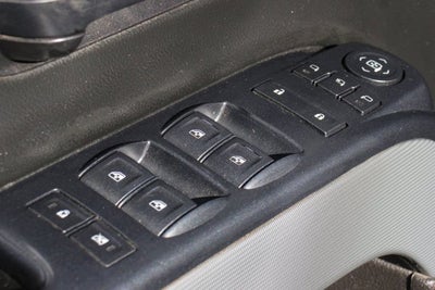 2016 Chevrolet Silverado 2500HD LTZ