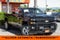 2016 Chevrolet Silverado 2500HD LTZ