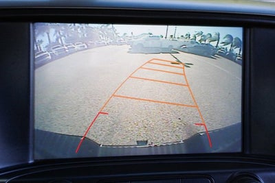 2016 Chevrolet Silverado 2500HD LTZ