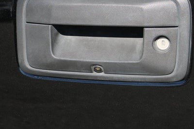 2016 Chevrolet Silverado 2500HD LTZ