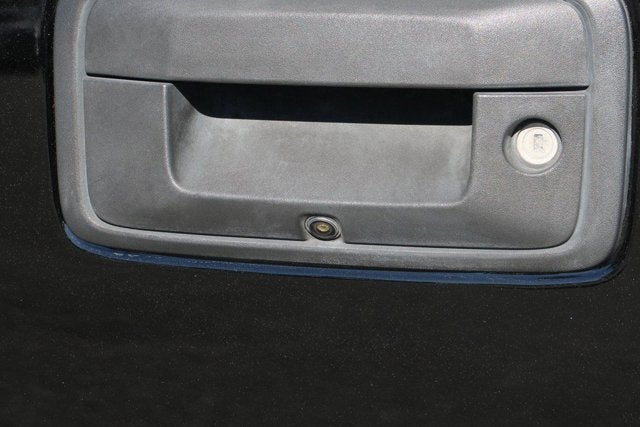 2016 Chevrolet Silverado 2500HD LTZ