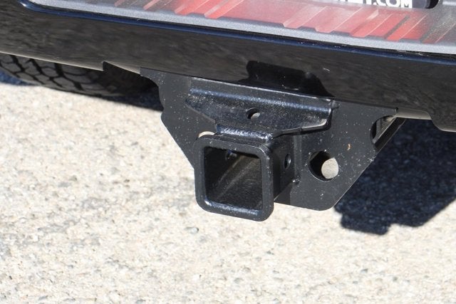 2016 Chevrolet Silverado 2500HD LTZ