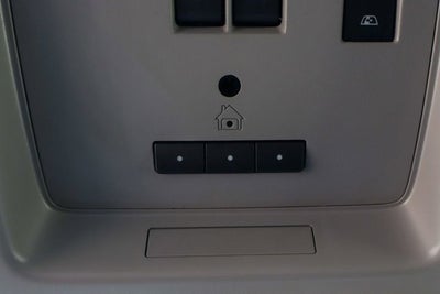 2016 Chevrolet Silverado 2500HD LTZ