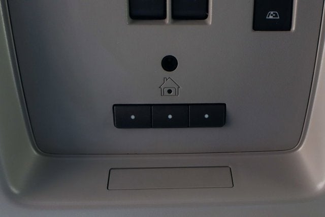 2016 Chevrolet Silverado 2500HD LTZ