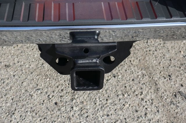 2016 Chevrolet Silverado 2500HD LTZ