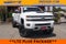 2017 Chevrolet Silverado 2500HD LTZ