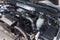2017 Chevrolet Silverado 2500HD LTZ