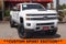 2017 Chevrolet Silverado 2500HD LTZ