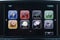 2017 Chevrolet Silverado 2500HD LTZ